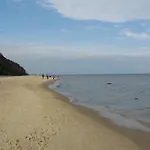 Silbermoewe Heringsdorf (Usedom)