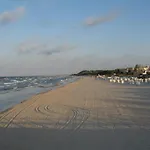 Silbermoewe Apartment Heringsdorf (Usedom)