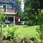 Silbermoewe *