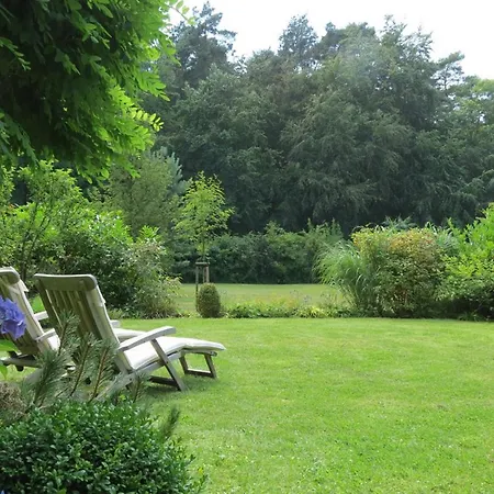 Silbermoewe Appartement